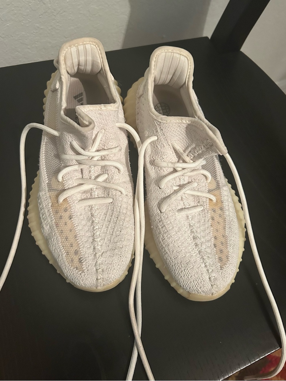 Yeezy sneakers